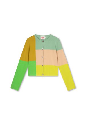 Vest - meadow