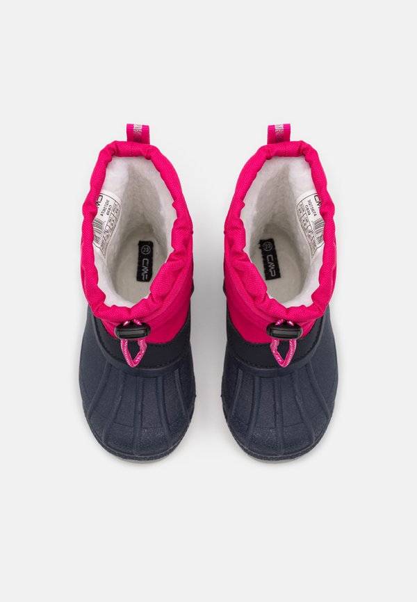 HANKI  – Snowboot/Winterstiefel – carminio