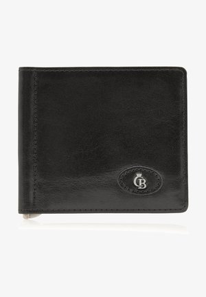 Castelijn & Beerens Portemonnee - schwarz