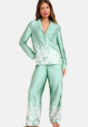 REGULAR FIT SET - Zestaw bielizny nocnej