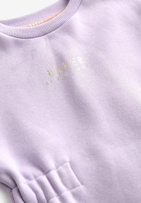 Baker by Ted Baker BRANDED BACK - Dienas kleita - lilac purple