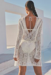Next Strandaccessoire - white