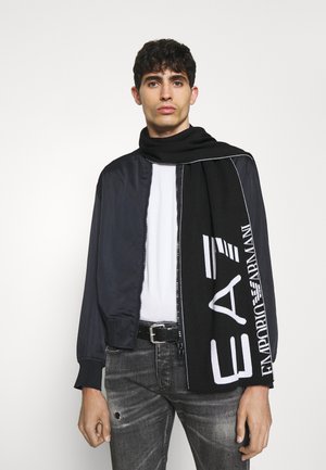 UNISEX - Écharpe - black