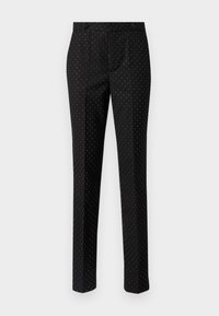 PANNY TAILLEUR  - Kelnės - black