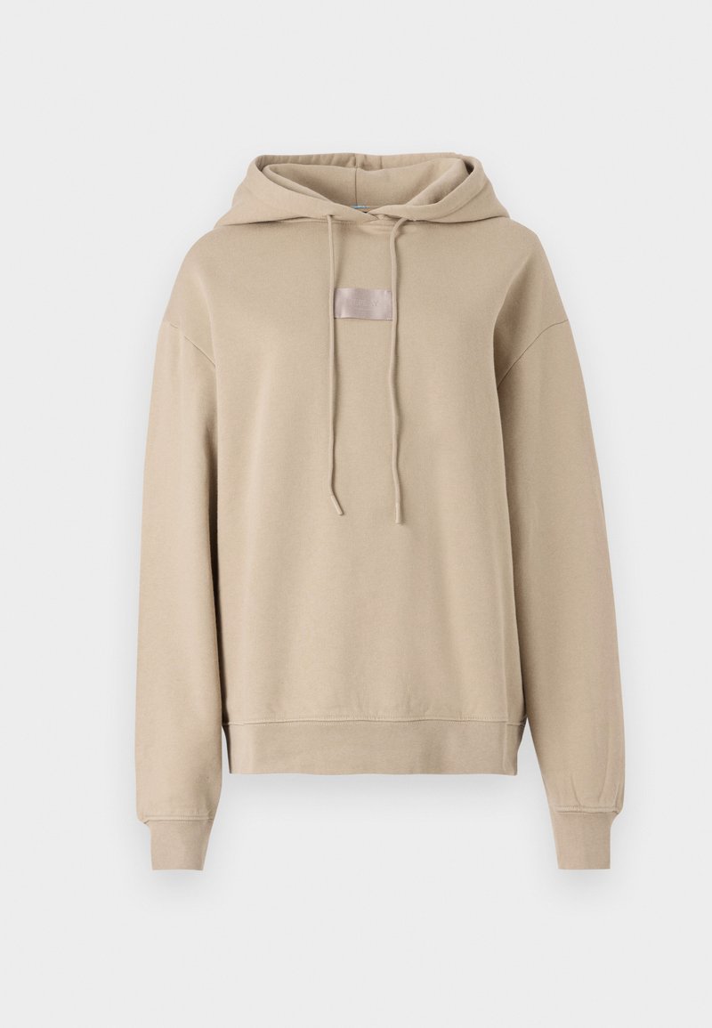 Replay Hoodie taupe Replay Hoodie taupe