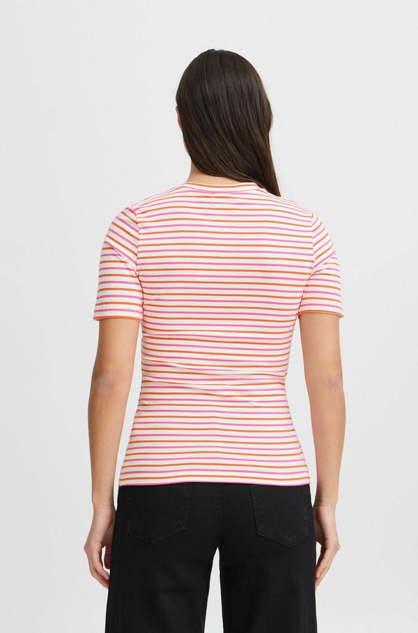 IHMIRA - Print T-shirt3