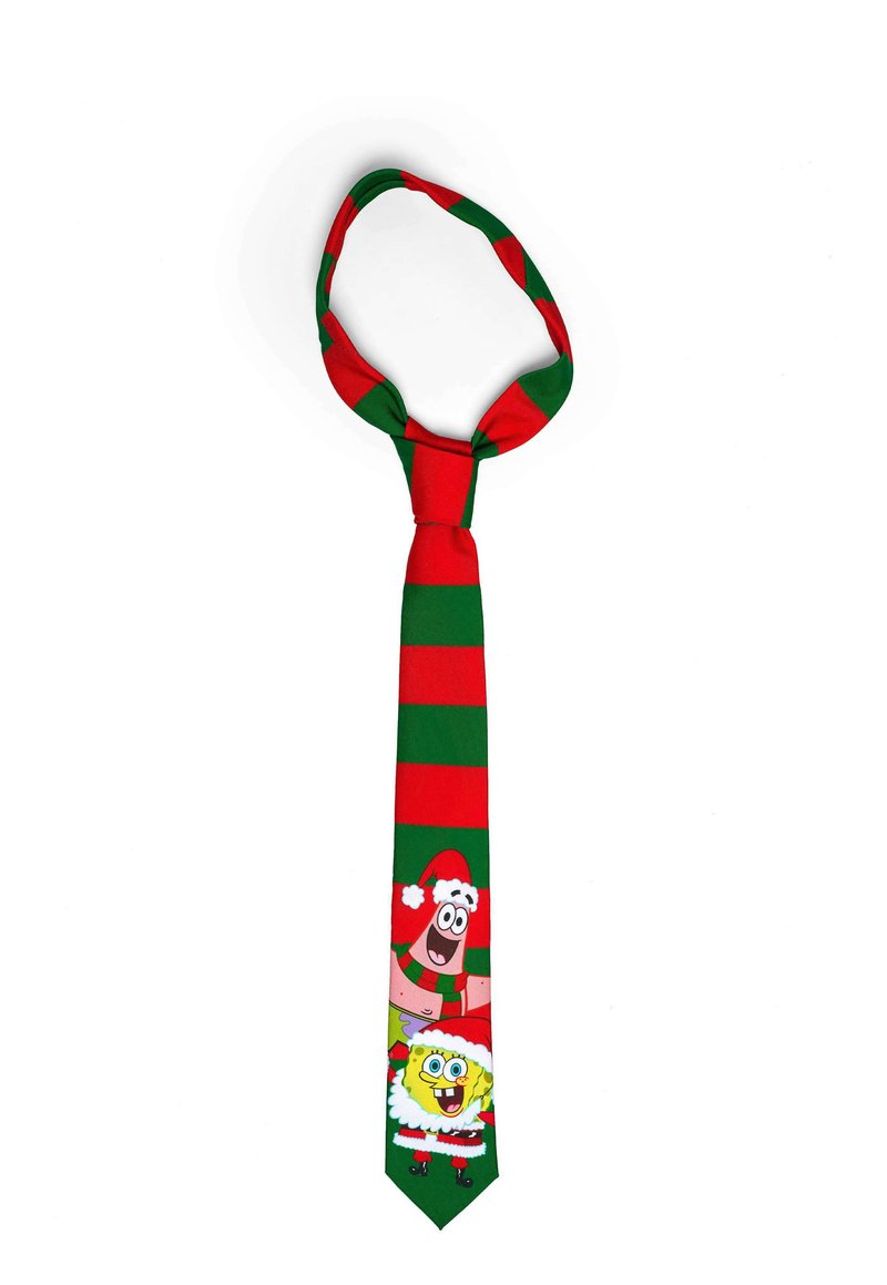 OppoSuits Kaklaraištis - red