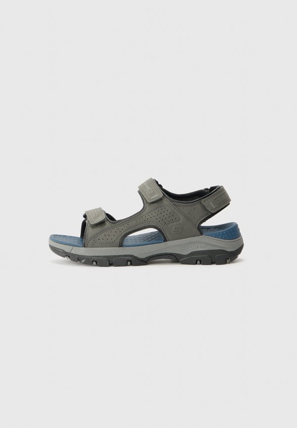 TRESMEN - Walking sandals - charcoal