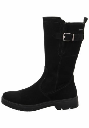 Stiefel - schwarz schwarz