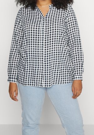 Blusa - black