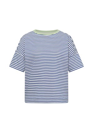 Cecil, - T-shirt z nadrukiem