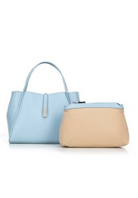 Unausgewählt, blue