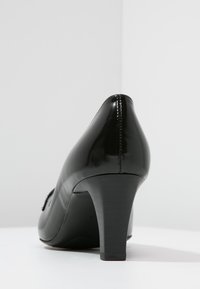 Peter Kaiser Escarpins - black