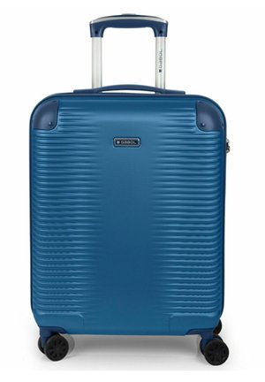 BALANCE XP 4 KABINEN - Trolley - blau