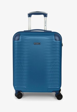 Gabol BALANCE XP 4 KABINEN - Trolley - blau