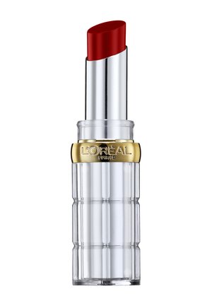 COLOR RICHE SHINE ADDICTION - Pomadka do ust - 350 insanesation