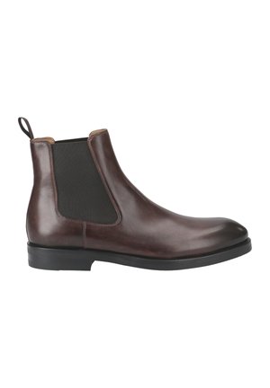 BOLTILUX MARRON - Bottines - braun