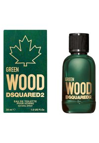 Dsquared2 Fragrances GREEN WOOD EAU DE TOILETTE - Eau de Toilette