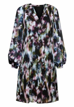 Robe de jour - black