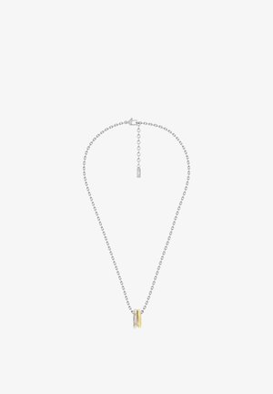 Emporio Armani, EMPORIO ARMANI MEN JEWELRY - Halskette - silver-coloured