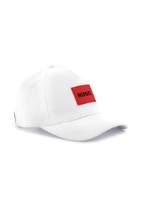 Gorra - blanc