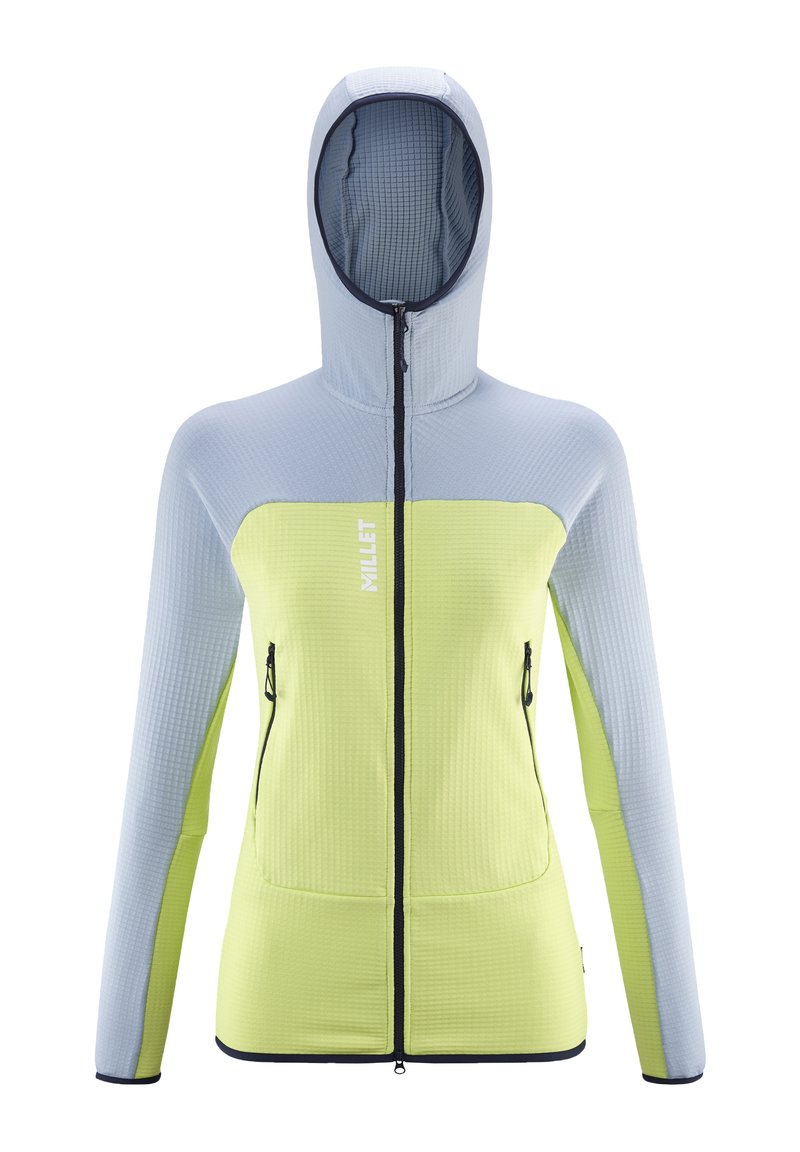 Chaqueta softshell