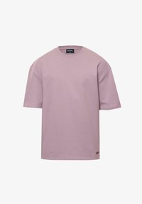 Unselected, pink