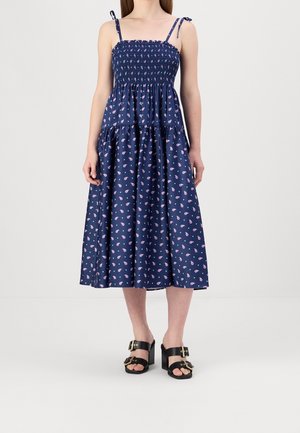 Robe de jour - dark blue