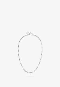 Geselecteerd, silberfarben