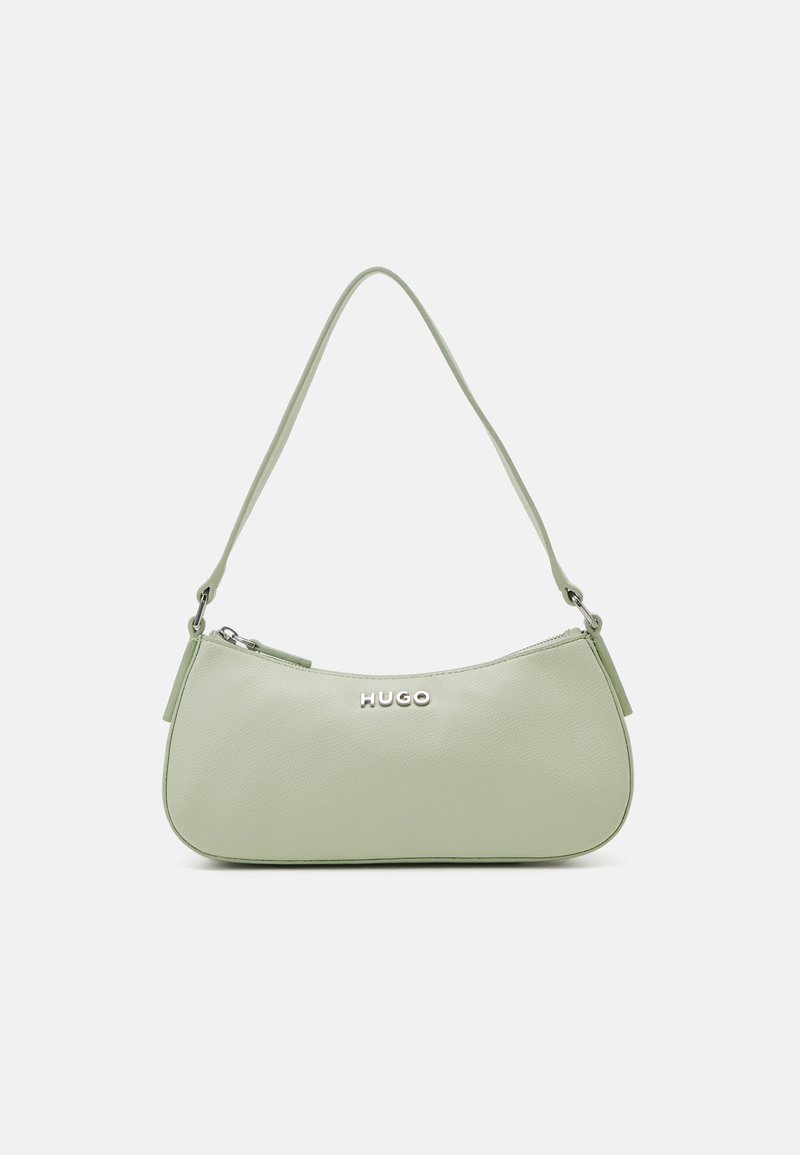 HUGO CHRIS - Handtas - light/pastel green