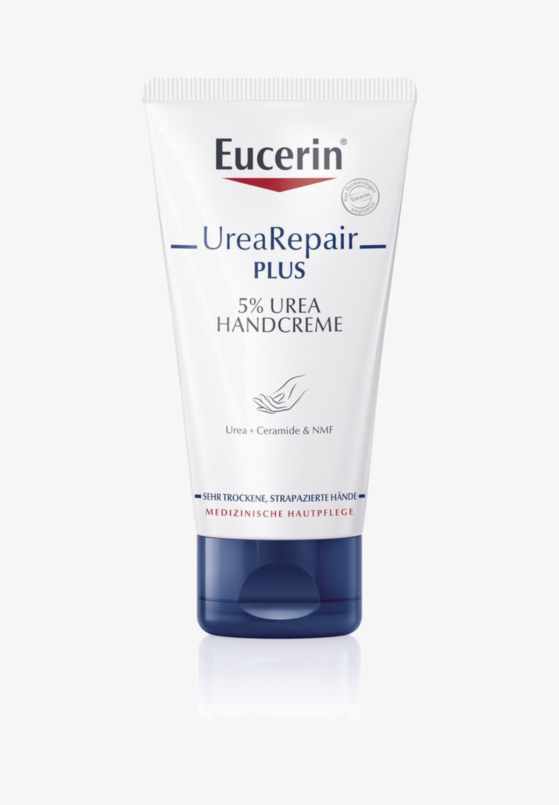 Eucerin - HANDCREME UREAREPAIR PLUS 5%, HAUTPFLEGE FÜR SEHR TROCKENE HAUT - Handcreme, Vergrößern