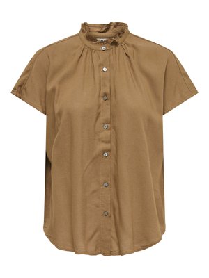 ONLY, TOP ONLSITALA TOP - Skjortebluser - malt ball
