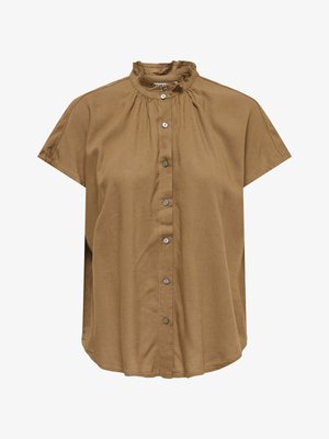 ONLY, TOP ONLSITALA TOP - Skjortebluser - malt ball