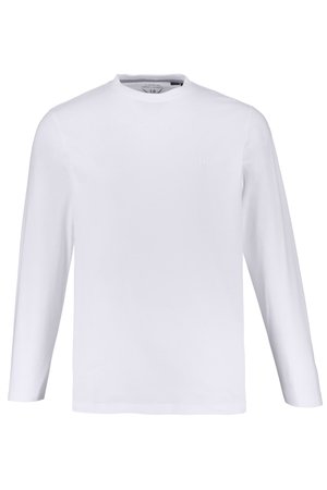 JP1880, Longsleeve - white