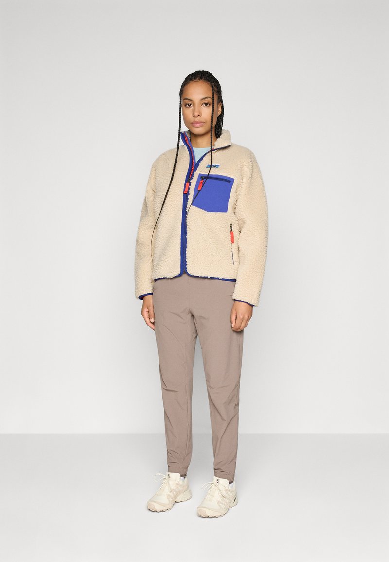 retro fleece classic retro patagonia