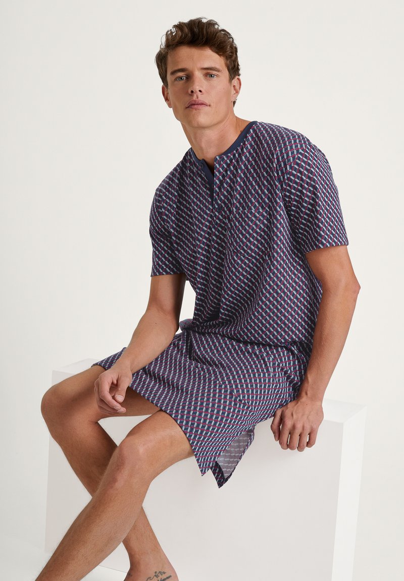 CALIDA Camicia Uomo: Qualità E Comfort Del Marchio Svizzero