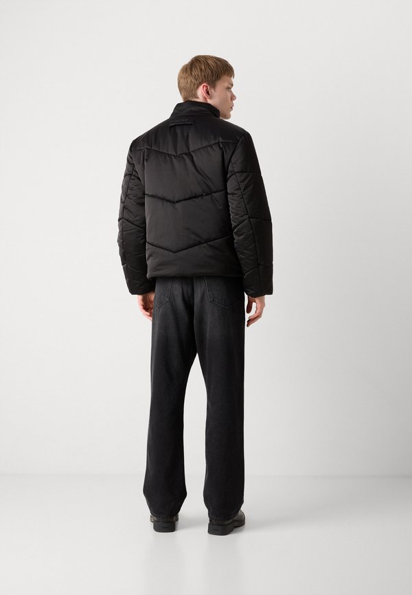 BERO - Winter jacket3