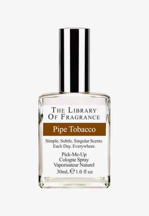 EAU DE COLOGNE - Eau de cologne - pipe tobacco