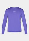 SHKOUT CORE TEE - Ilgarankovis viršutinės dalies drabužis - liberty