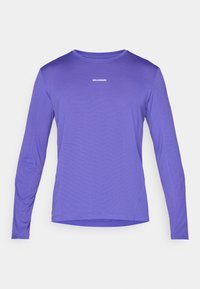 SHKOUT CORE TEE - Long sleeved top - liberty