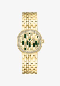 Ej vald, green/rose gold-coloured