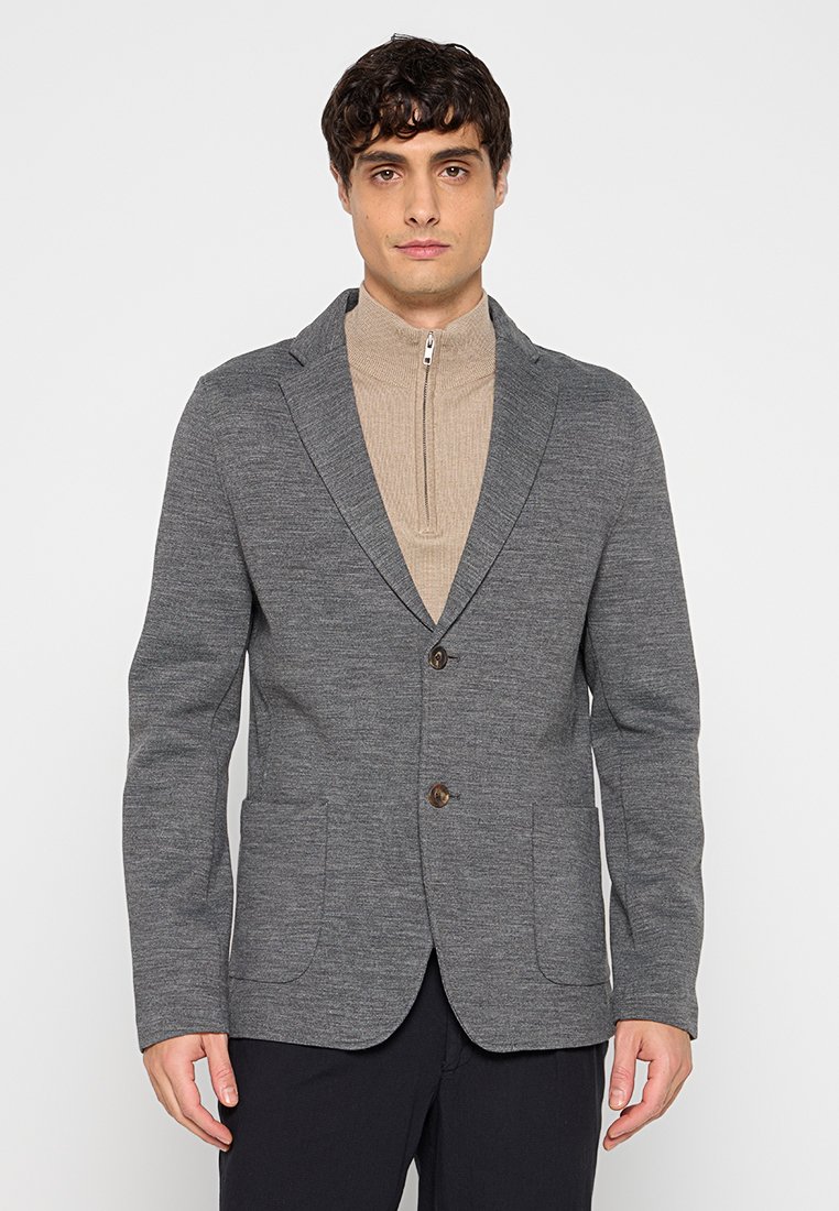 PROFUOMO Blazer grijs PROFUOMO Blazer grijs