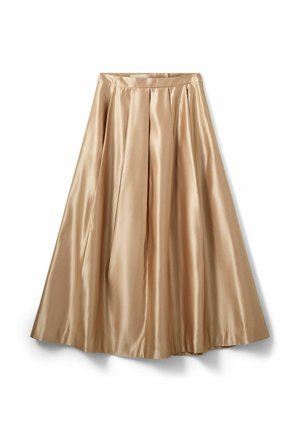 Sofie Schnoor, EMMYSW - Gonna lunga - light beige
