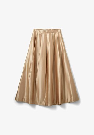 Sofie Schnoor, EMMYSW - Maxisukňa - light beige