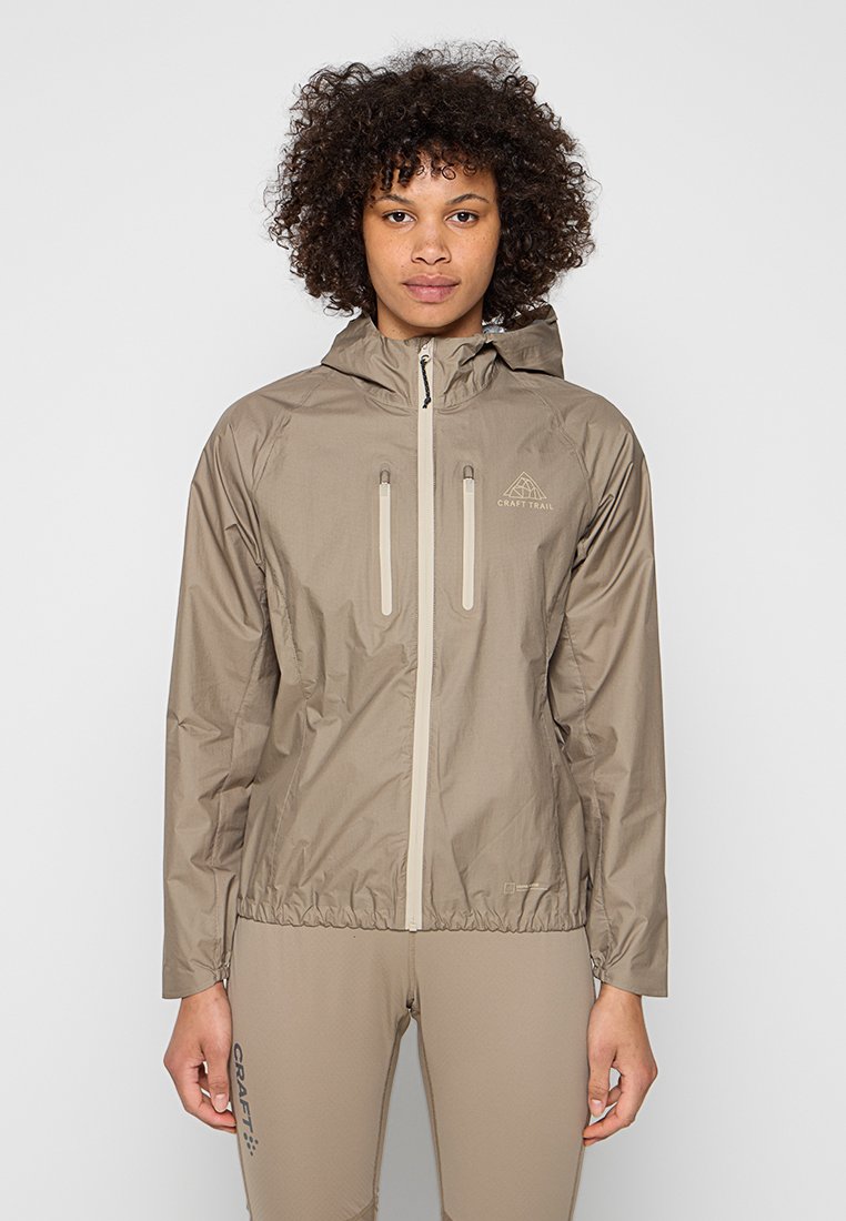 Laufjacke