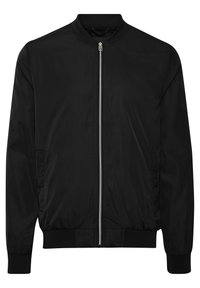 Unausgewählt, black