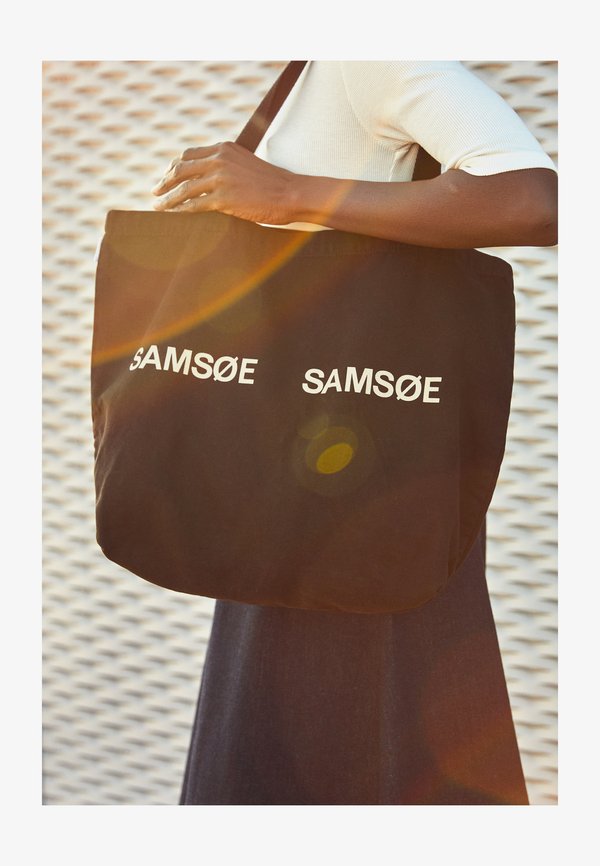 FRINKA SHOPPER - Tote bag2