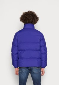 Tommy Jeans Dunjacka - blue