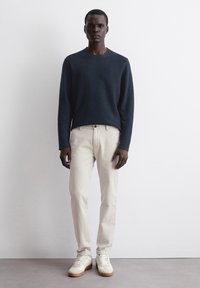 Marc O'Polo Strickpullover - dark navy
