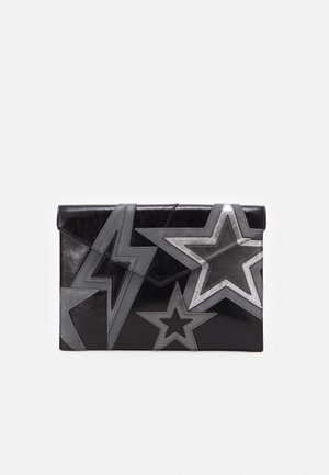 LEO CLUTCH - Clutch - multicoloured